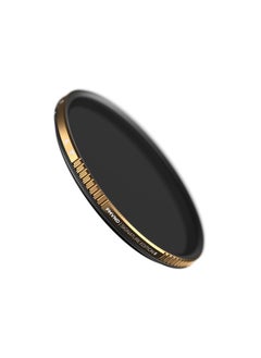 Polar Pro PolarPro Peter McKinnon Signature Edition II Variable ND Filter (77mm, 6- to 9-Stop)  - Image 3