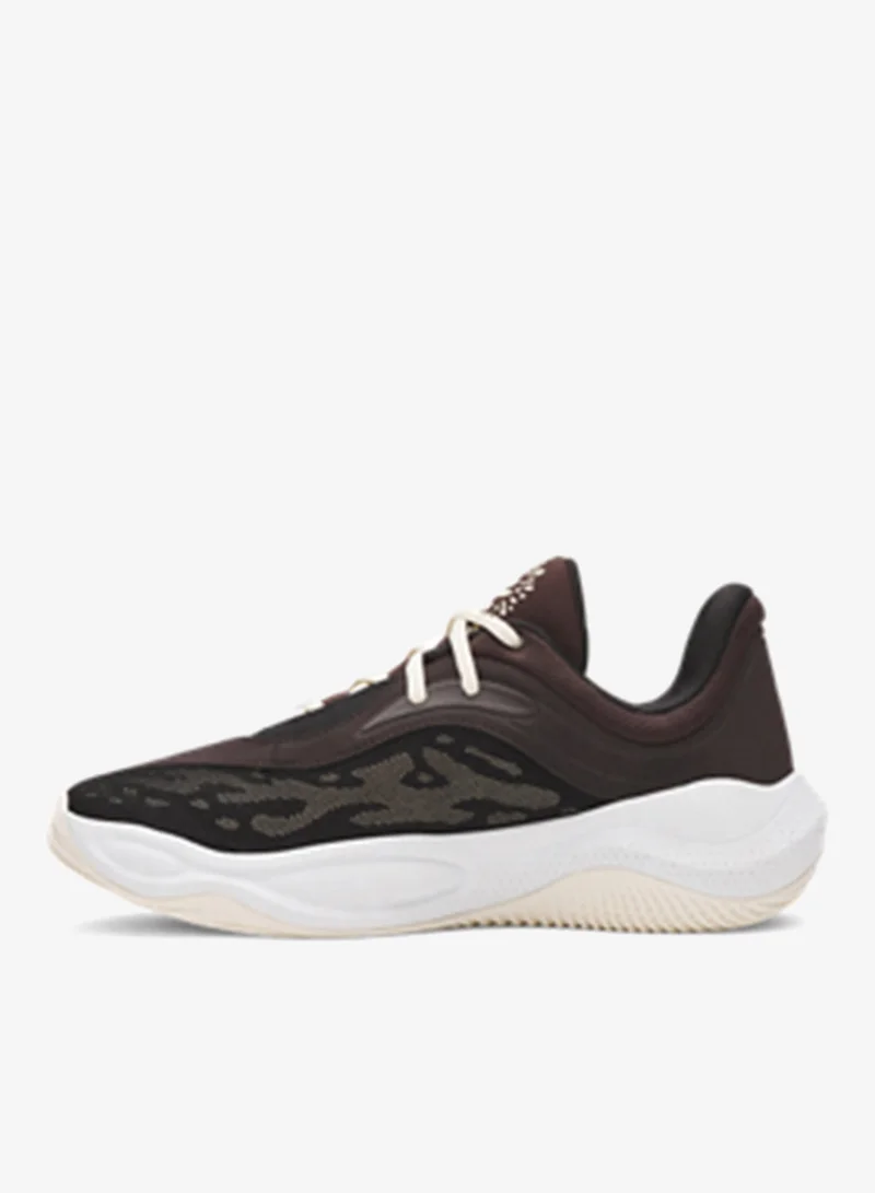 اندر ارمر كاري سبلاش ٢٥