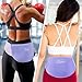 Relief Expert CSection Gel Ice Pack for PostOp Recovery Belly Binder for CSection Hot Cold Therapy for Postpartum Recovery Soft Gel Ice Wrap for Incision Protection Reduces Swelling and Discomfort Purple - Image 4