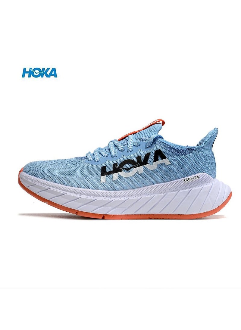 HOKA ONE Carbon X3 Running Shoe - pzsku/ZD63EC7DC4047FC899017Z/45/1741578867/7b7475ae-772f-4d8e-9063-c11dcddba8ad