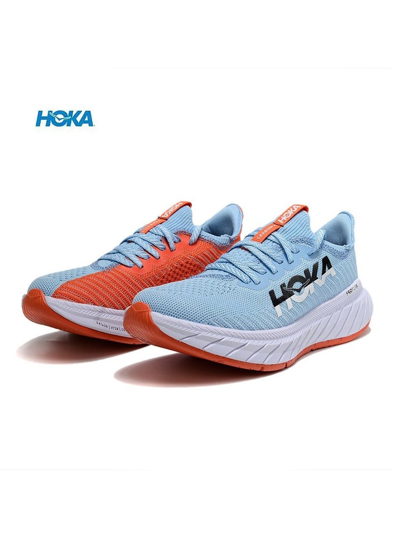 HOKA ONE Carbon X3 Running Shoe - pzsku/ZD63EC7DC4047FC899017Z/45/1741578877/b1c0b712-3924-4e9a-8123-a899c0cebe8e