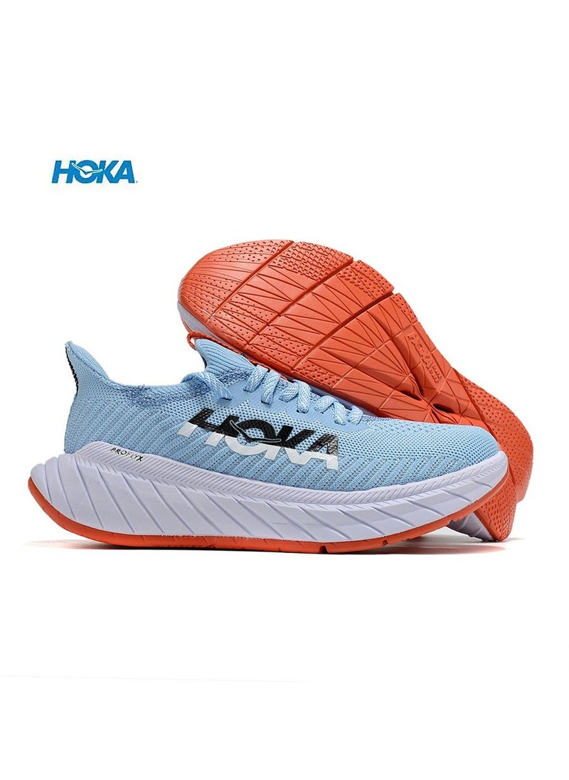 HOKA ONE Carbon X3 Running Shoe - pzsku/ZD63EC7DC4047FC899017Z/45/1741578882/56070ba3-4f3b-4496-95a1-7b6ef3e4e2f5