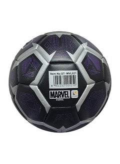 MARVEL Black Panther Football  - Image 1