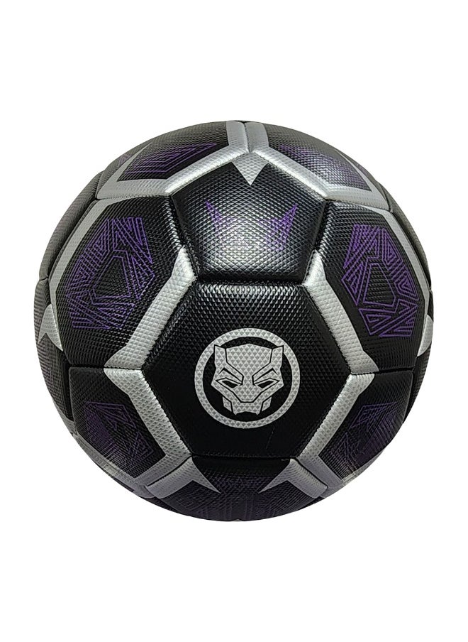 MARVEL Black Panther Football  - Image 3