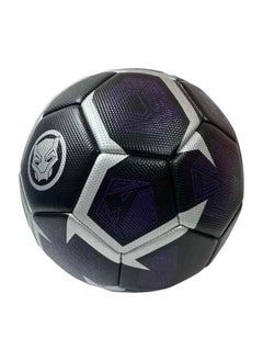 MARVEL Black Panther Football  - Image 2