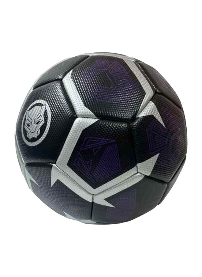 MARVEL Black Panther Football  - Image 2