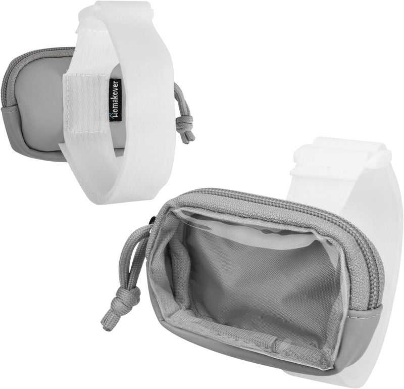 Homakover Garage Door Opener Holder for Visor - Image 1