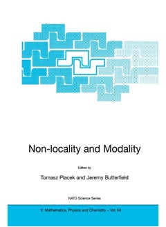 Non-locality and Modality