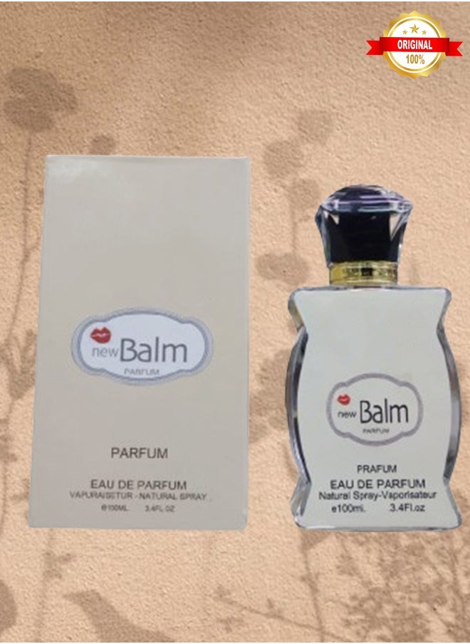 10 Pieces new Balm Perfume 100ml EDP - pzsku/ZD63EF6170ADF78E05281Z/45/_/1709654890/27819bb8-f930-46c1-addc-593bda1cc32f