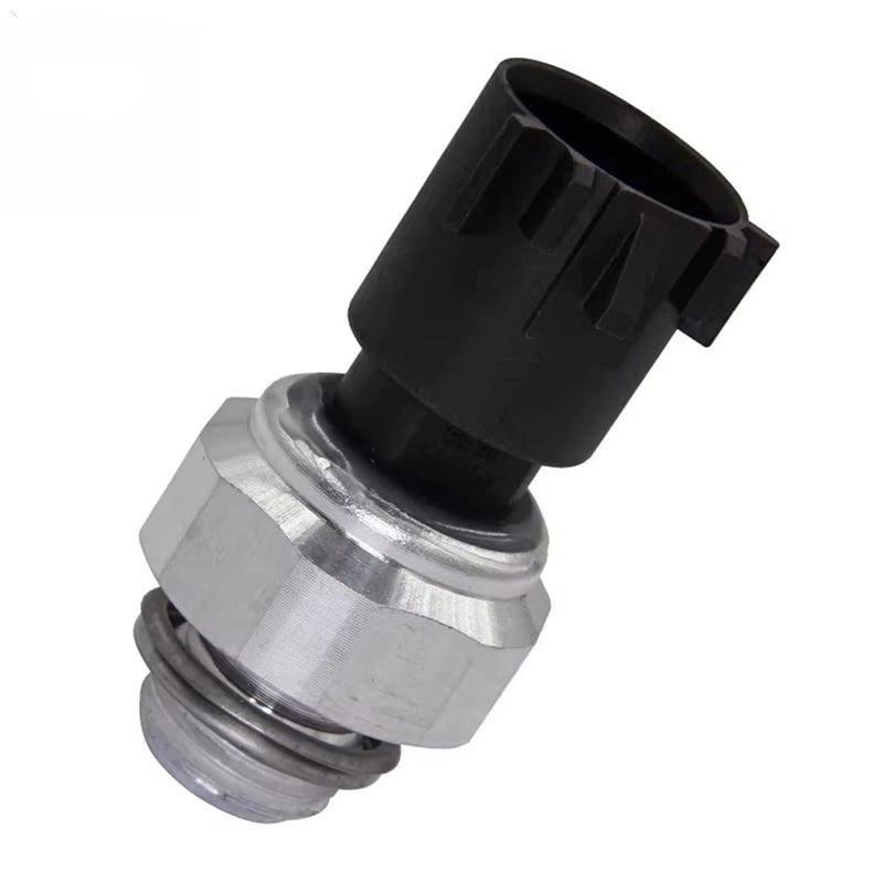 Oil Pressure Sensor Compatible with Buick Allure Lacrosse 2009 Unit 12621234 - Image 1