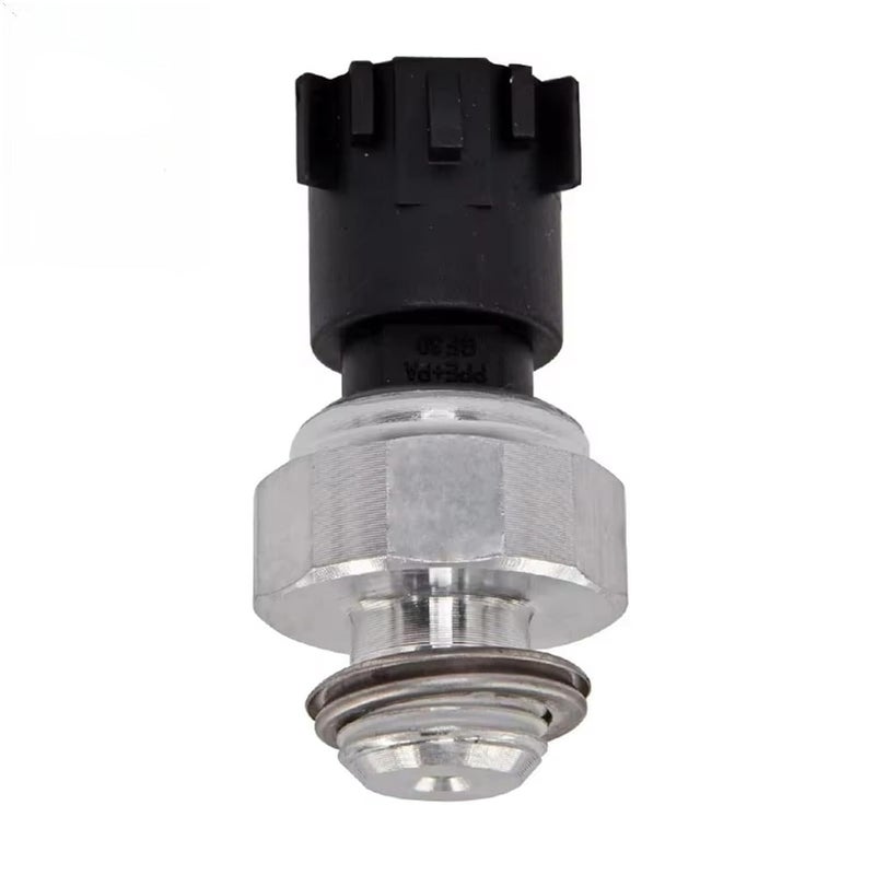 Oil Pressure Sensor Compatible with Buick Allure Lacrosse 2009 Unit 12621234 - Image 5