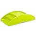 Simplay3 Two Sided Rock and Roll Teeter Totter Seesaw and Climbing Bridge Fits up to Four Children and Kids for Rocking and Climbing IndoorOutdoor Made in USA Lime Green - Image 4