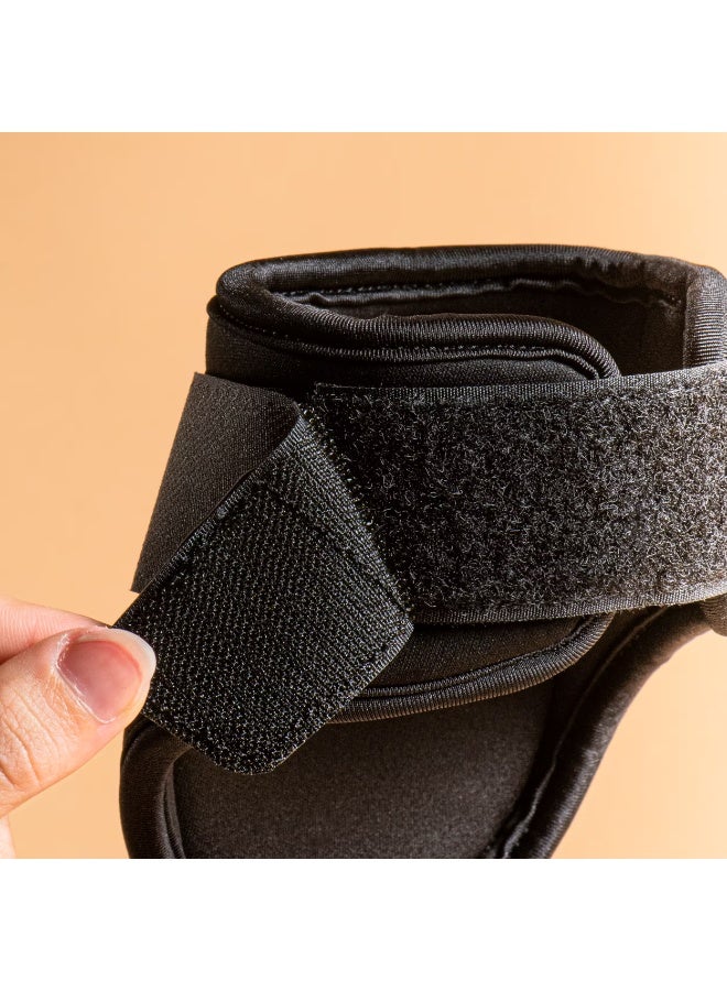 FOUGANZA Fetlock Boots For 500 Twin-Pack - Image 2