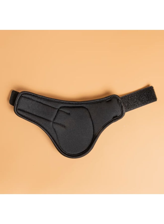 FOUGANZA Fetlock Boots For 500 Twin-Pack - Image 1