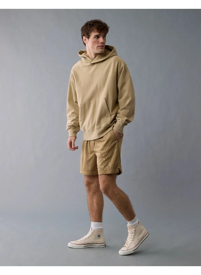 American Eagle AE 6" Mesh Short