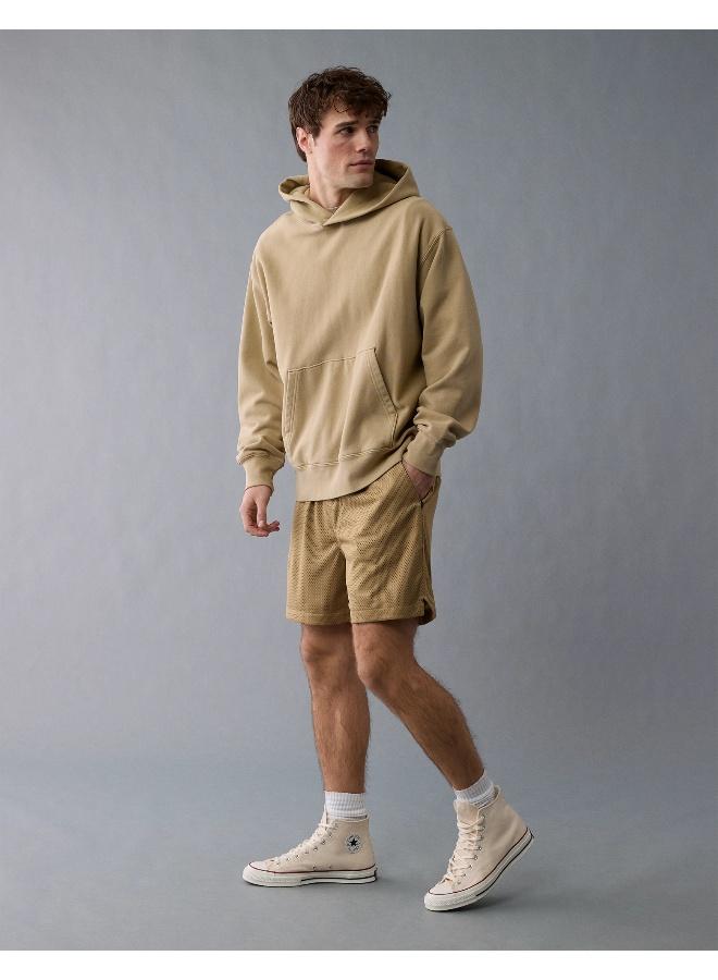 امريكان ايجل شورت شبكي  بوصة - Image 1