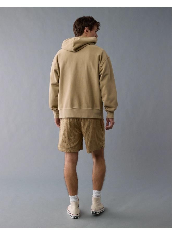 امريكان ايجل شورت شبكي  بوصة - Image 4