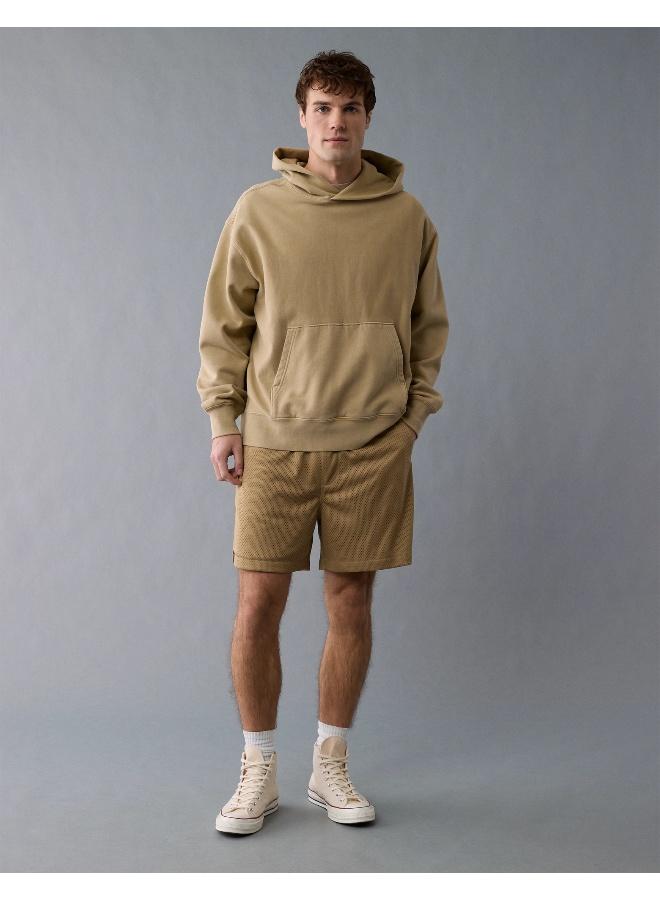 امريكان ايجل شورت شبكي  بوصة - Image 5