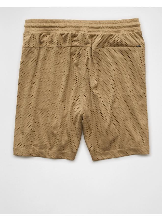 امريكان ايجل شورت شبكي  بوصة - Image 2