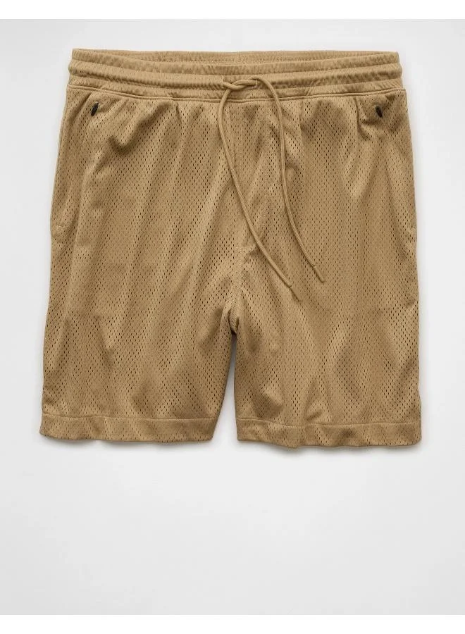 American Eagle AE 6" Mesh Short