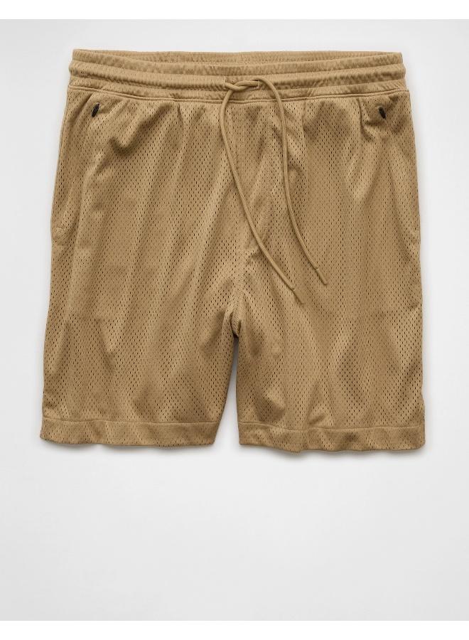 امريكان ايجل شورت شبكي  بوصة - Image 3