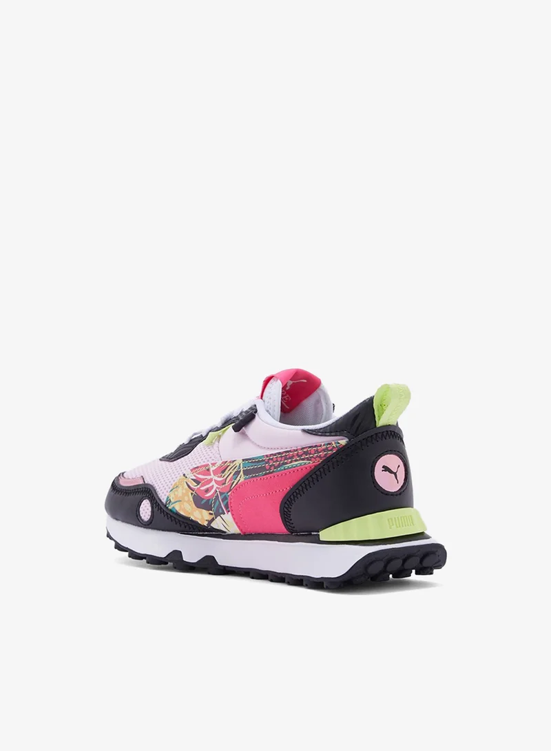 بوما حذاء رياضي شبابي فاكاي كوين