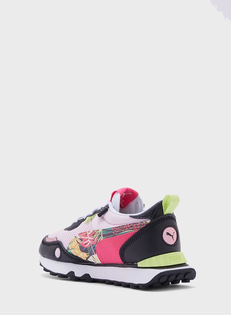 PUMA Youth Rider Fv Vacay Queen