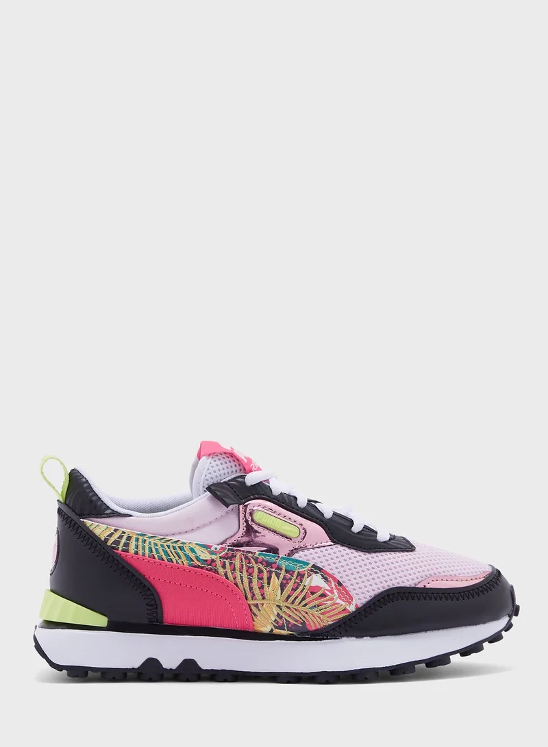 PUMA Youth Rider Fv Vacay Queen