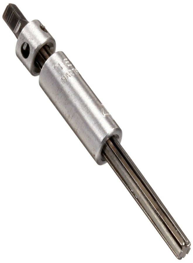 Walton 10084 #8, 4 Flute Tap Extractor With Square Shank - Image 1