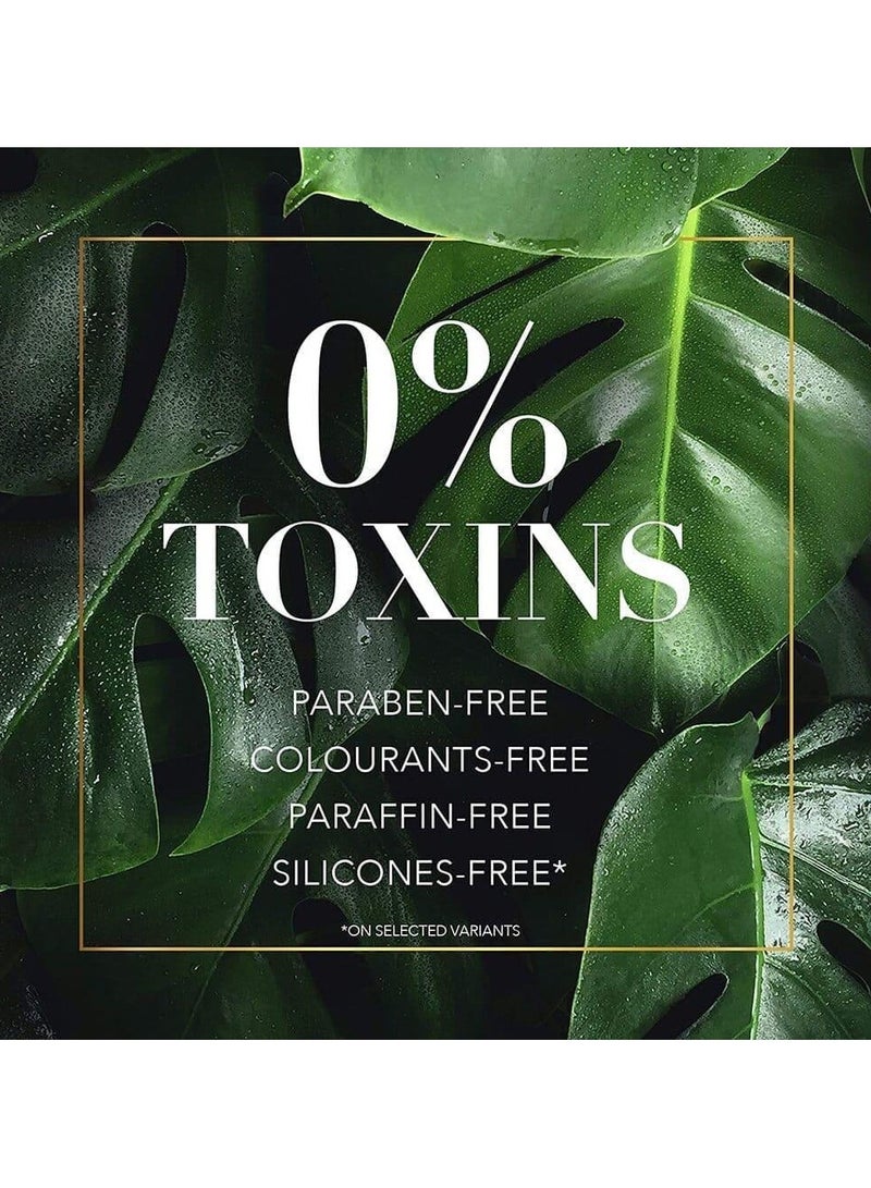 Herbal Essences Shampoo Repair with Argan Oil of Morocco - 400 ml - Image 5