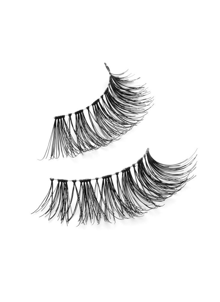 Eylure Fluttery Light Lashes 117