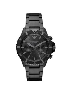 Emporio Armani Watch For Men - AR11363