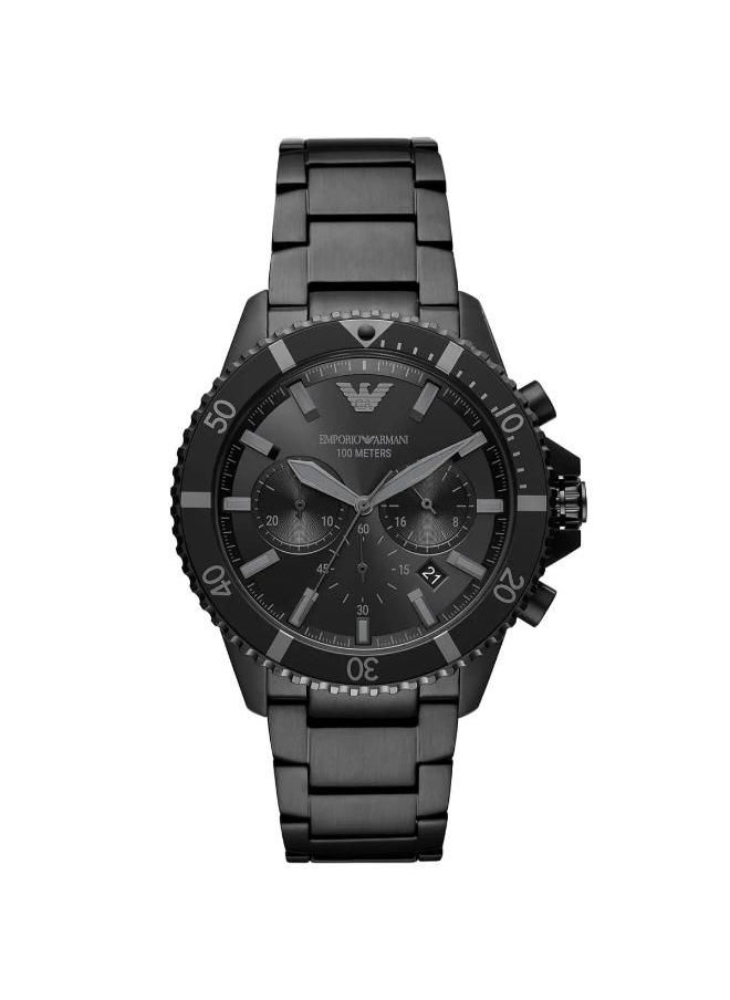 armani Emporio Armani Watch For Men - AR11363 