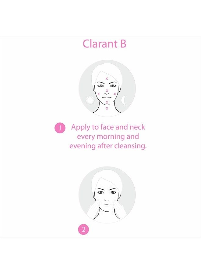 Pond's Dark Spot Corrector Clarant B3 Normal To Dry Skin,7 Ounce (Pack of 2) - Image 5