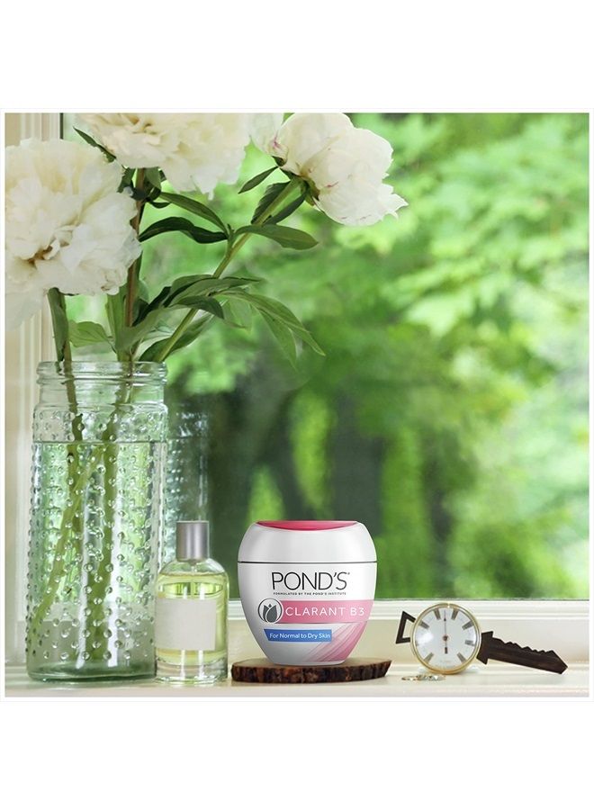 Pond's Dark Spot Corrector Clarant B3 Normal To Dry Skin,7 Ounce (Pack of 2) - Image 3