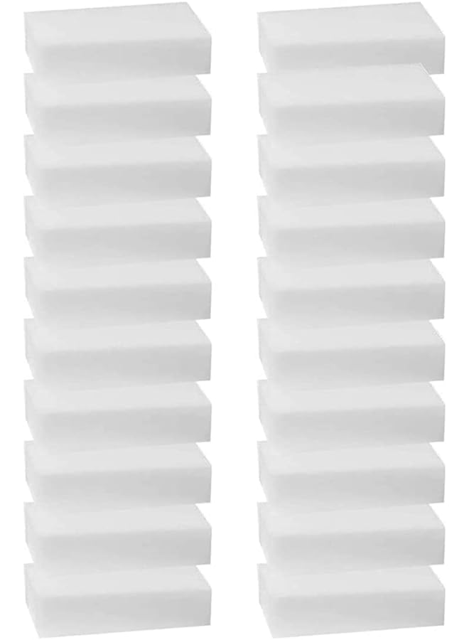 Zaboon اسفنجة 20 قطعة - Image 1