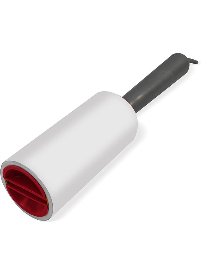 Home Pro - Lint Roller with Elegant Handle,  Pet Fur and Lint Removal - Image 1