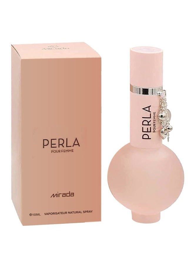 Mirada Perla Eau De Parfum 100 ML - Image 1