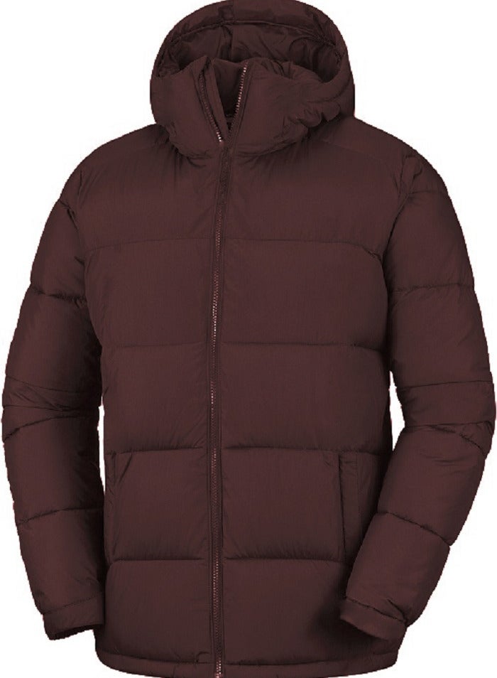 عام جاكيت بامب بسوسته وكابيشو قابل للإزالة - Image 1