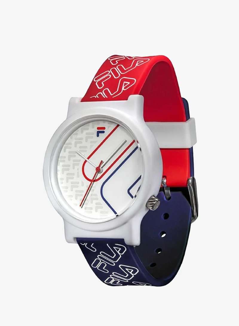 فيلا FILA  ADULT 38-320-203 ANALOGUE watches, SIZE: 41mm