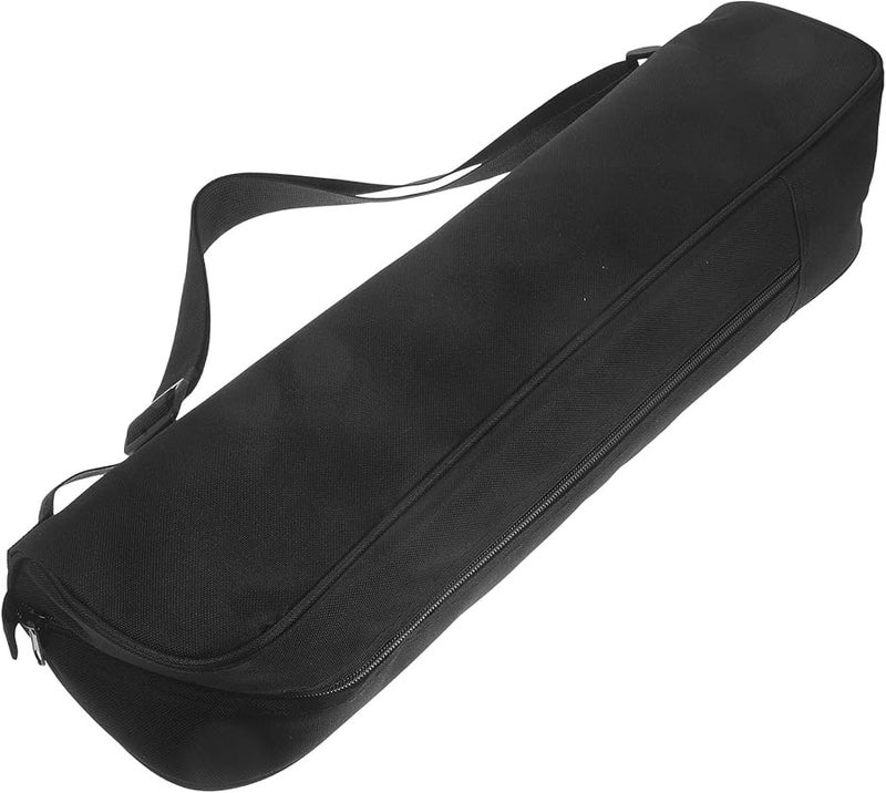 Nylon Splashproof Tripod Bag with Spacious Compartments for Photography Equipment and Light Stands - Image 2