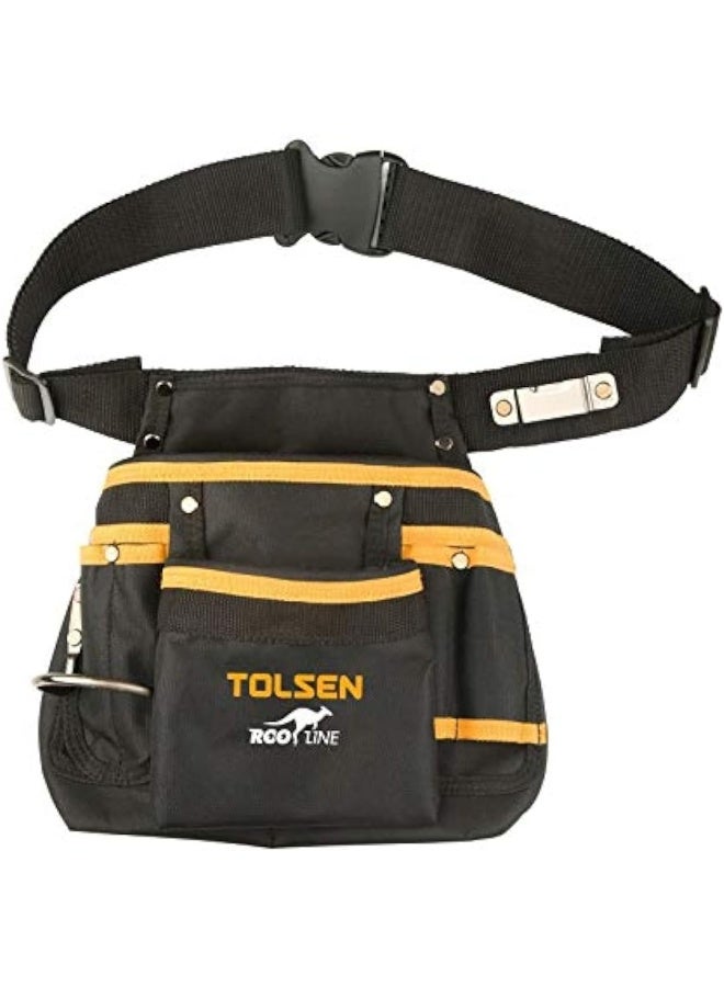 Tolsen Tool Pouch with 11 Pockets - Image 1