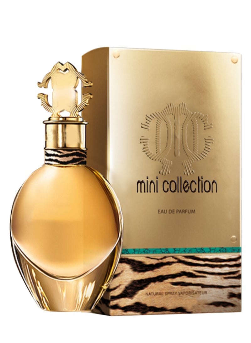 MINI COLLECTION Set of 8 Premium Women's Perfumes - Mini Collection 25ml  - Image 3