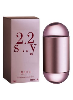 MINI COLLECTION Set of 8 Premium Women's Perfumes - Mini Collection 25ml  - Image 4