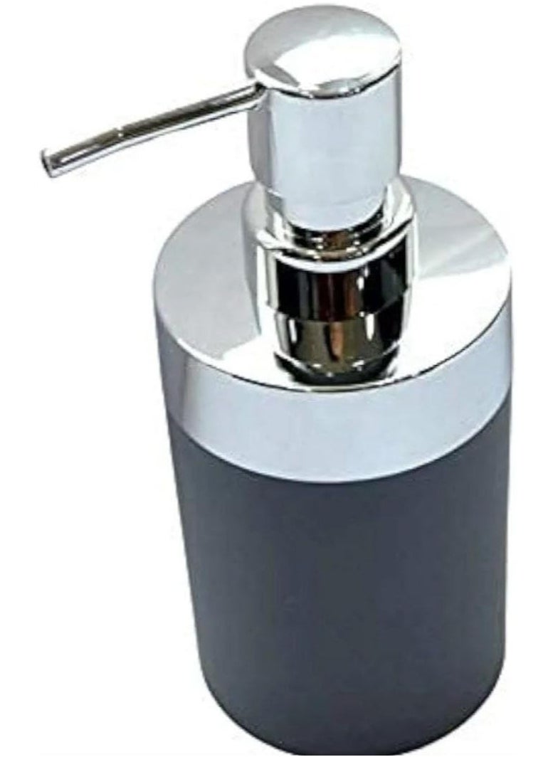 Generic Bathroom Shower Gel Organizer - A Stylish Touch and Practical Organization for Your Daily Shower Routine SU (Black)  - Image 2