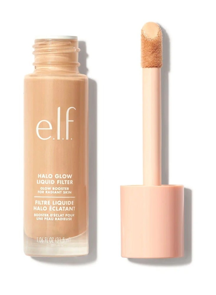 إلف كريم اساس فلتر سائل للوجه هلو جلو فاير 2- 31.5 مل - Image 1