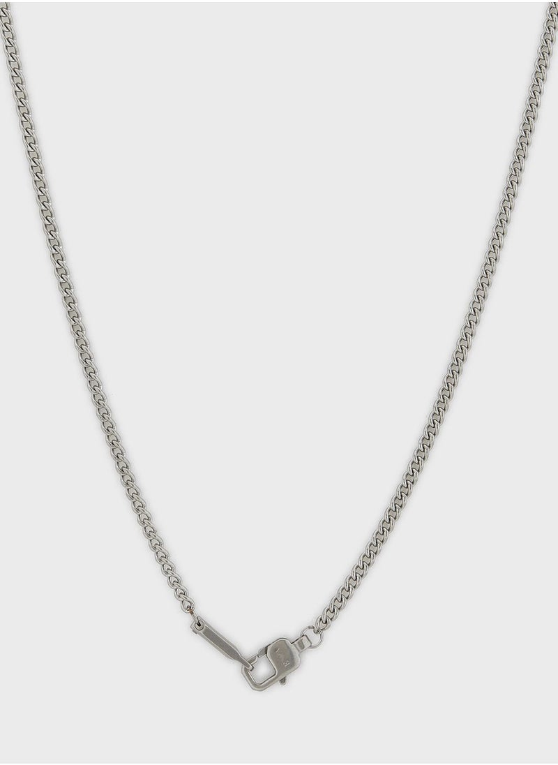 EMPORIO ARMANI Egs2916040 Essential Necklace  - Image 3