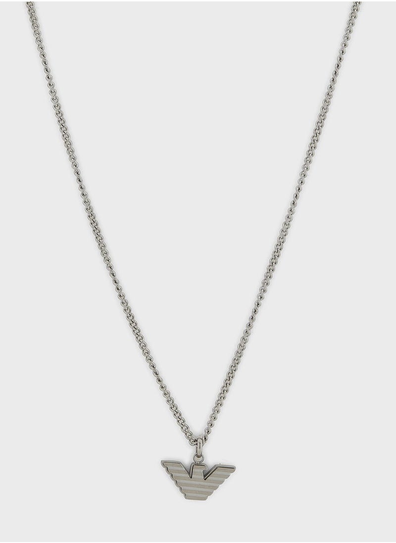 EMPORIO ARMANI Egs2916040 Essential Necklace  - Image 1