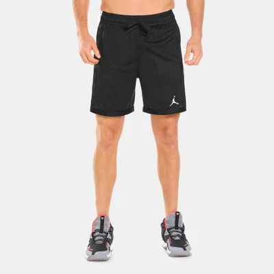 Jordan Men's Sport Dri-FIT Mesh Shorts