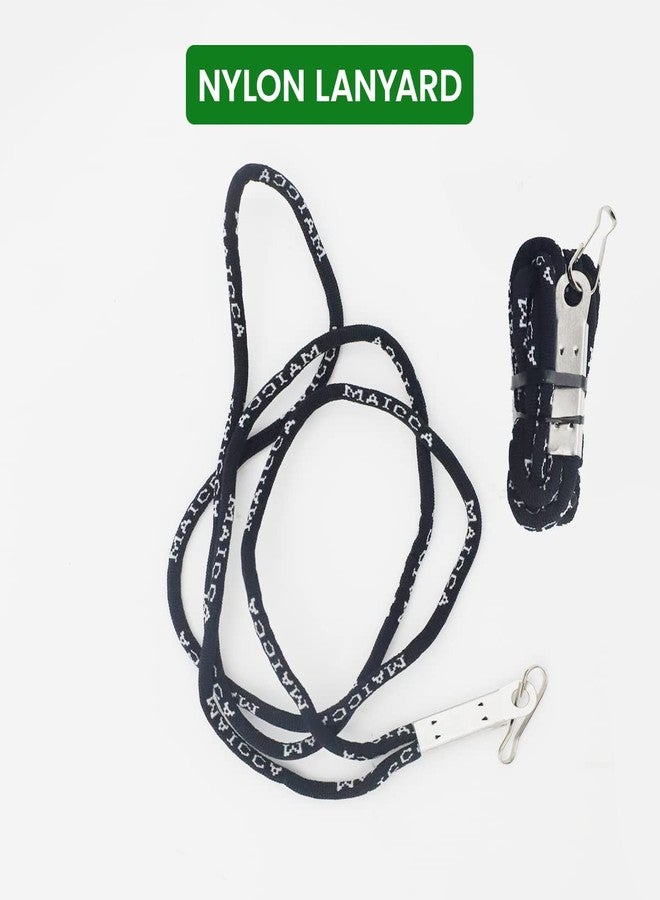 Proberos® Whistle for Sports Coach with Lanyard, Professioinal Sports Whistles, Whistle High Sound, Hyper Whistle for Referee, Coaches, Sports, Life Guard, Self Defense, Survival, Emergency uses - Image 5